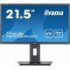 iiyama ProLite XB2283HSU-B1 pantalla para PC 54,6 cm (21.5'') 1920 x 1080 Pixeles Full HD LED Negro